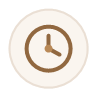 Иконка времени