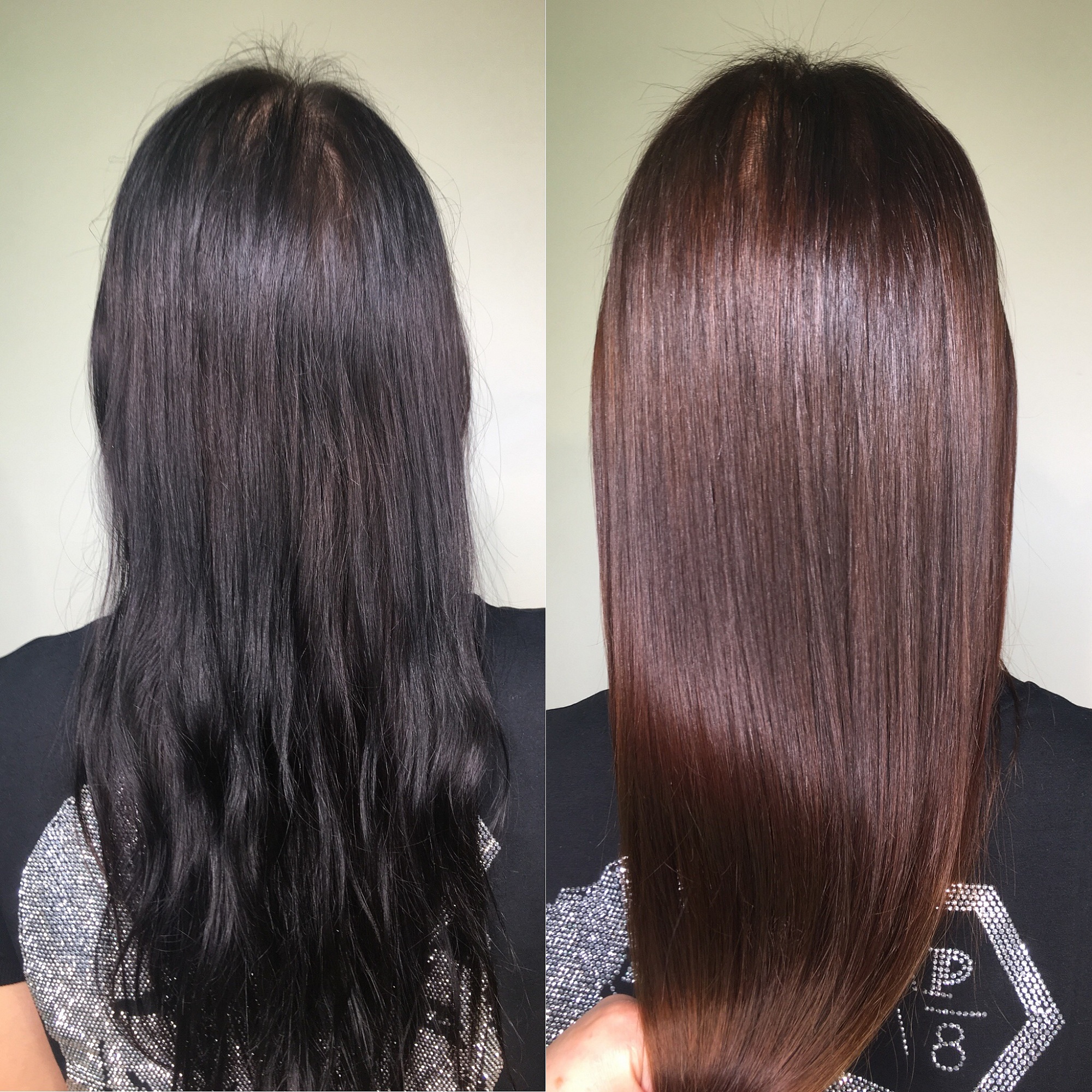 Выход из черного